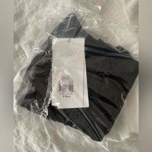 Blanqi maternity support thong